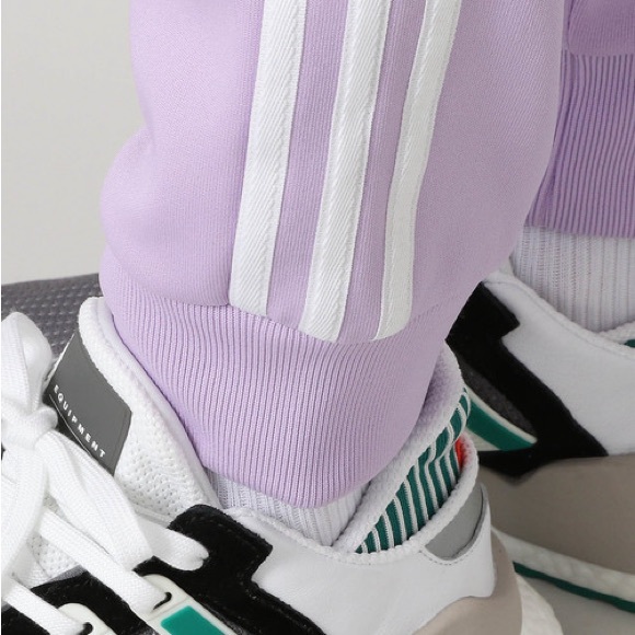 Adidas Men SuperStar Track Pants DV1535 #111 - Picture 3 of 6